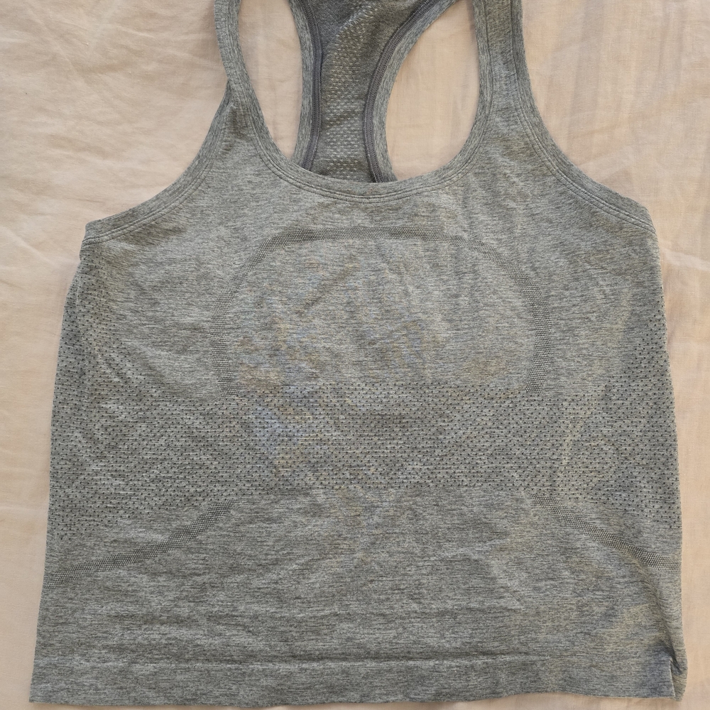 Lululemon Swifty Tech Racerback Tank - Picture 3 of 3